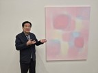 PKMGALLERY 서승원 개인전 ‘The Interplay’… 긴 시간 걸러지고 스며든 오방색의 깊이