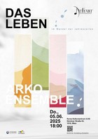 한국문화예술위원회, ‘여린박 콘서트 시리즈’에서 ‘아르코 앙상블’ 무대 개최