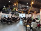 중구문화재단 가온도서관, 2024년 문학기반시설 상주작가 지원사업 ‘문체부장관상’ 수상