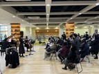 닫힌 로비를 열린 무대로 바꾸니, 시민들도 활짝! 세종문화회관 <수요 라운지 음악회> 7월 진행