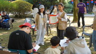 서울 초등학생이라면 누구나 신청가능!  관악문화재단 2025 관악강감찬축제 ‘리틀강감찬’ 4기 단원 모집