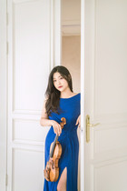 예술의전당 인춘아트홀 Special – THE NEXT 네 번째 무대... 바이올리니스트 임도경, 고전과 낭만 사이를 잇는 서정의 완성