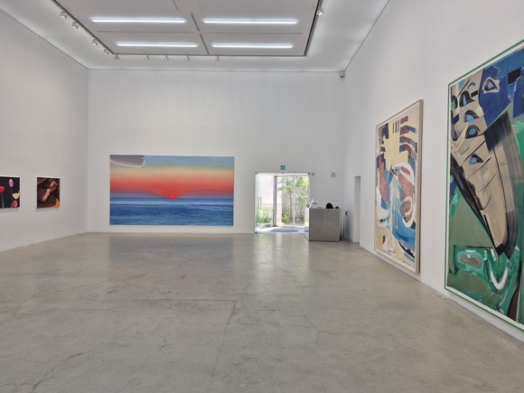 국제갤러리, 두 개의 그룹전 ‘Next Paintings: As We Are’, ‘아득한 오늘’… 뭘 먼저 볼까?