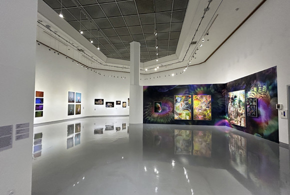 [천수림의 현대사진산책+] 생명은 배경이 아닌 증인