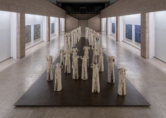 국립현대미술관 과천에서만 가능한 전시! ‘신상호: 무한변주’ 현대 도예 선구자의 모든 것