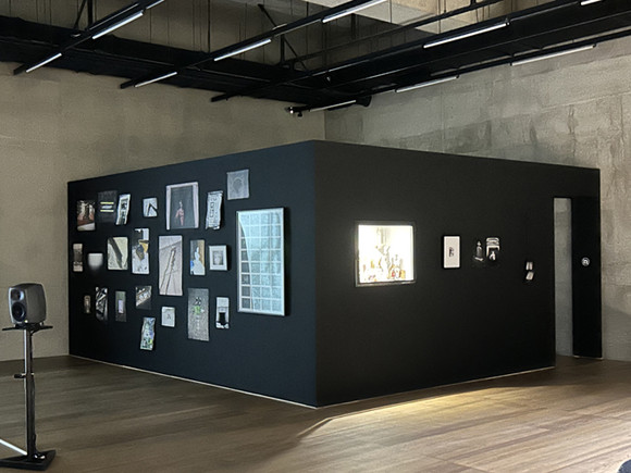 [천수림의 현대사진산책+] 부재의 방식