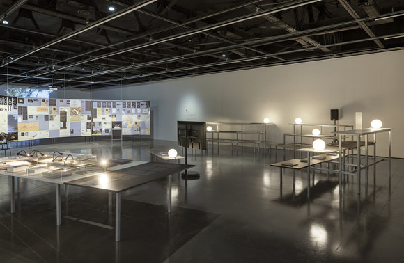 아르코미술관, 베니스비엔날레 제19회 국제건축전 한국관 귀국전 ‘두껍아 두껍아: 집의 시간’