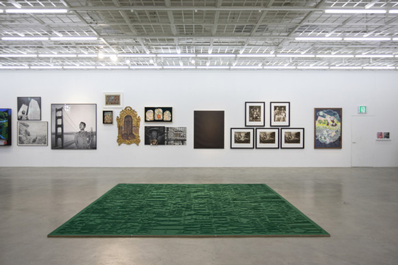 [천수림의 현대사진산책+] 정체성을 재탈환하는 ‘사진’이라는 무기